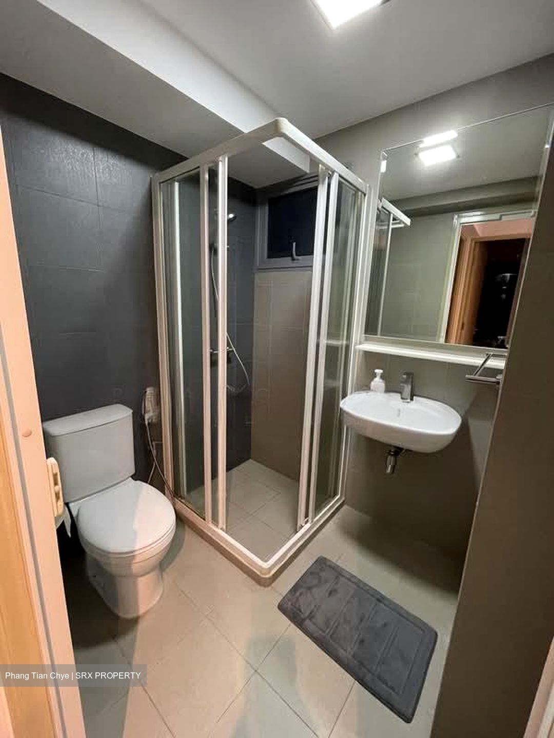 Blk 138B The Peak @ Toa Payoh (Toa Payoh), HDB 3 Rooms #563977691